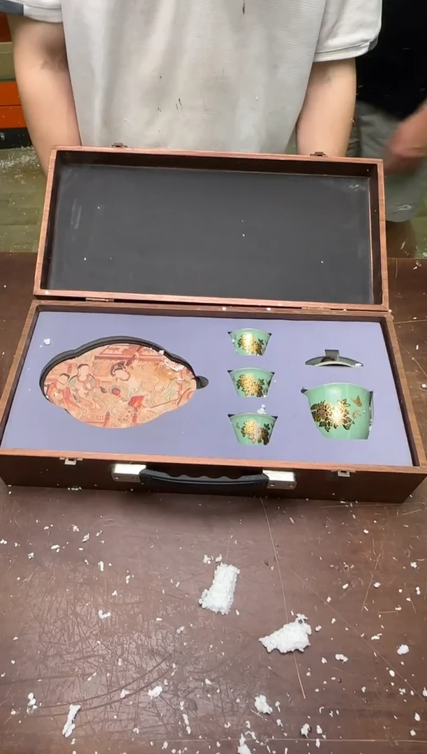 瓷片茶具清货商品闪购链接