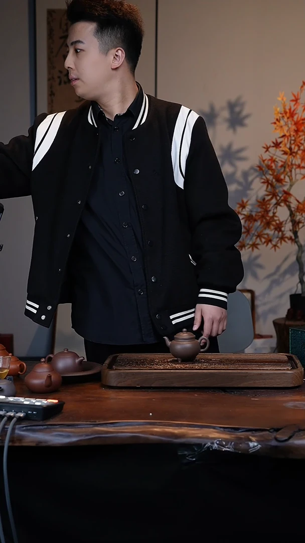 【闪购商品】紫砂茶壶福利大彬如意