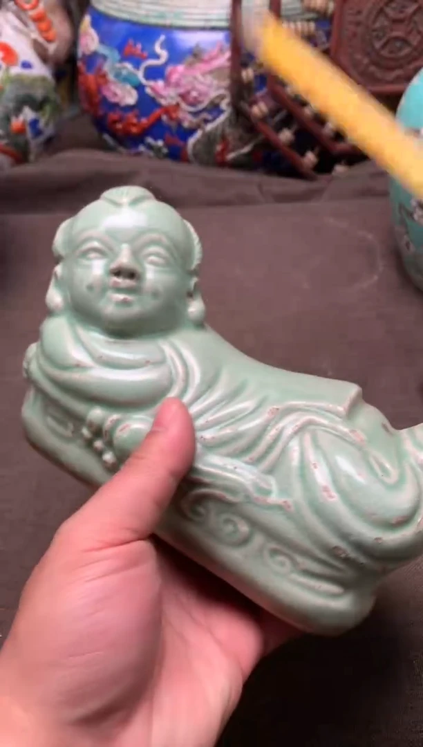 陶旧藏瓷器旧藏瓷器