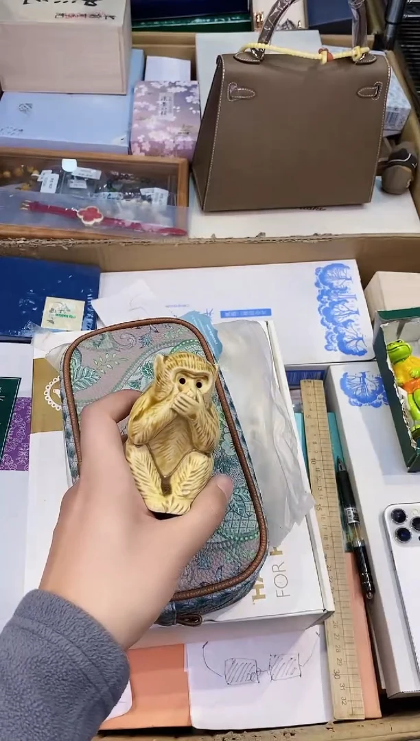 【闪购商品】瓷片都是我的大宝贝儿瓷器