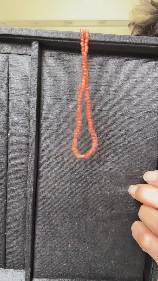 未镶嵌手串南红玛瑙曾****子1