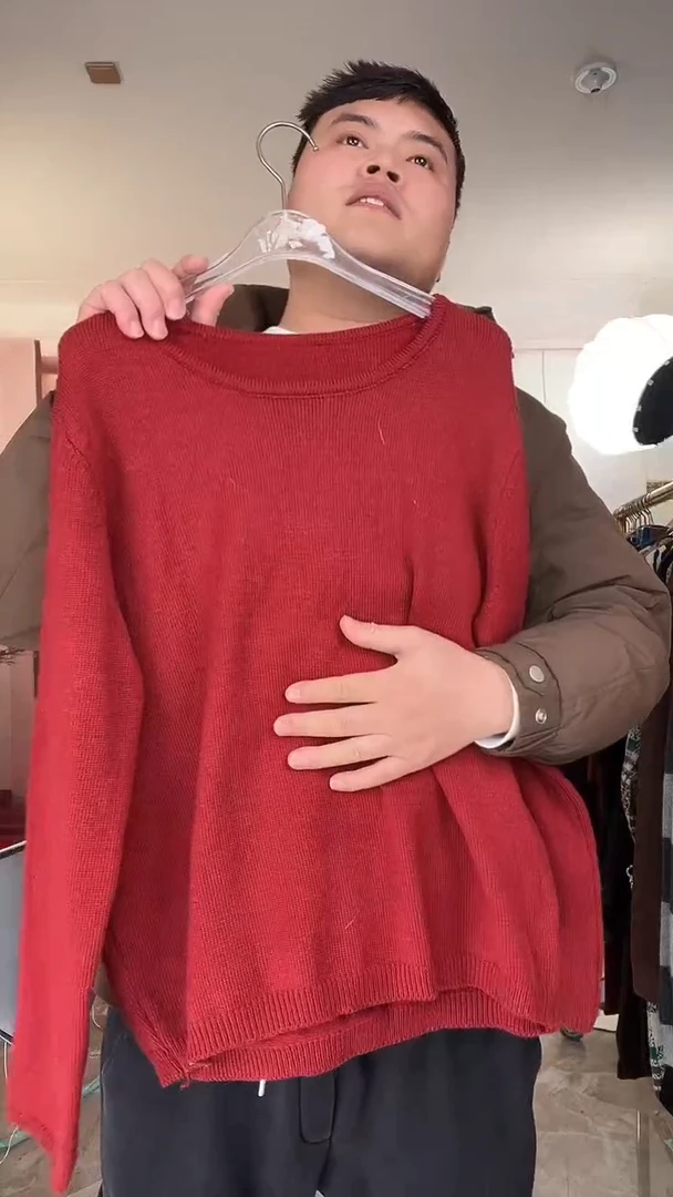 冬季女装针织打底衫