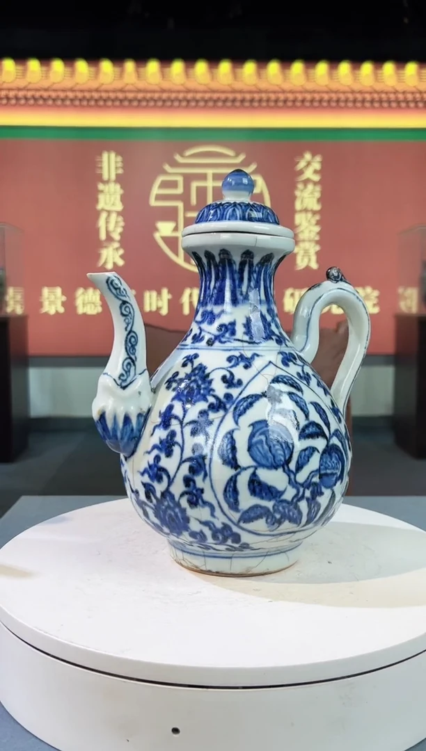 其他景德镇/陶瓷/手工/手绘/W20