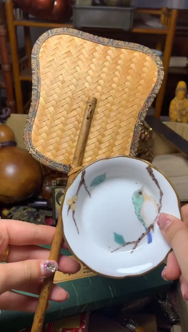 紫砂盖碗瓷器默认微瑕瓷器