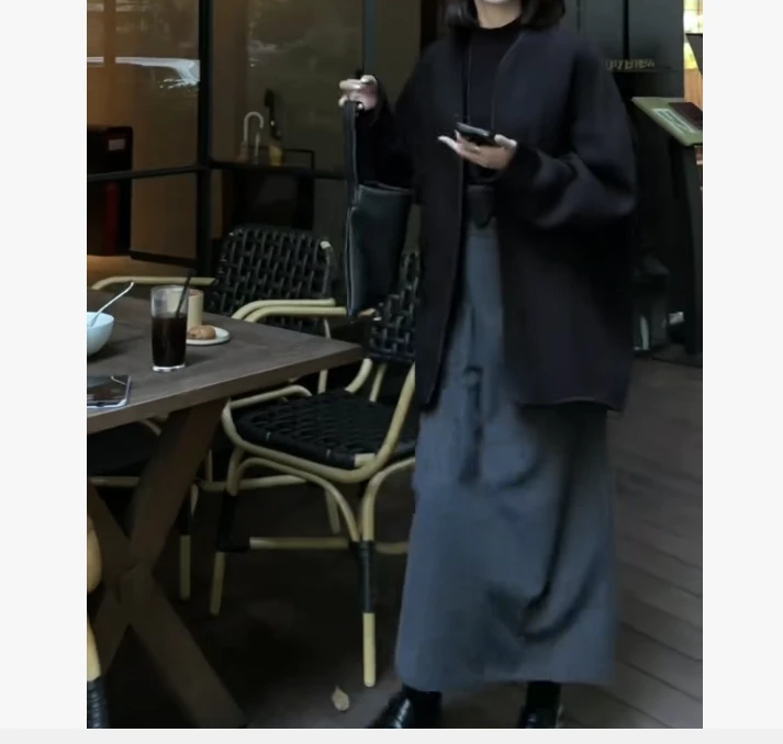 2025早秋时尚潮流百搭爆款女装乖HH23