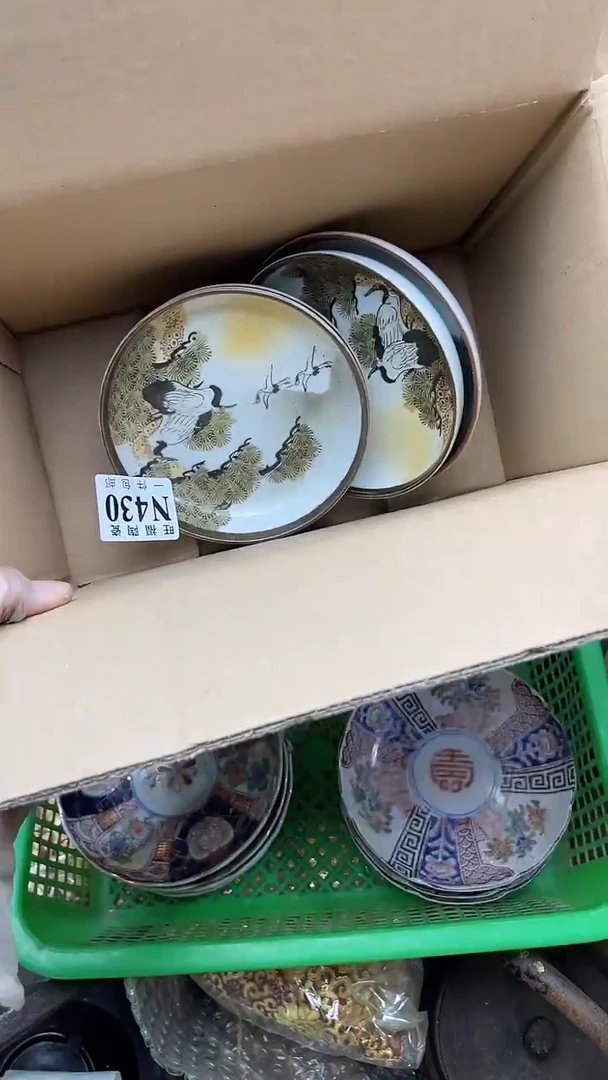 瓷片旺福家陶瓷一号商品