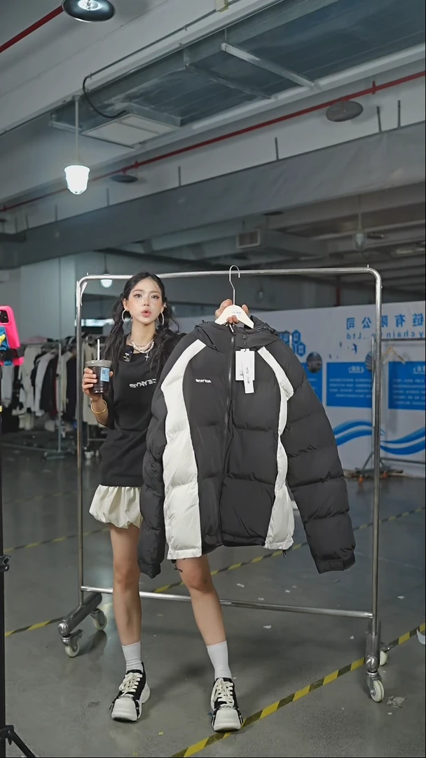 YKYB羽绒服    118