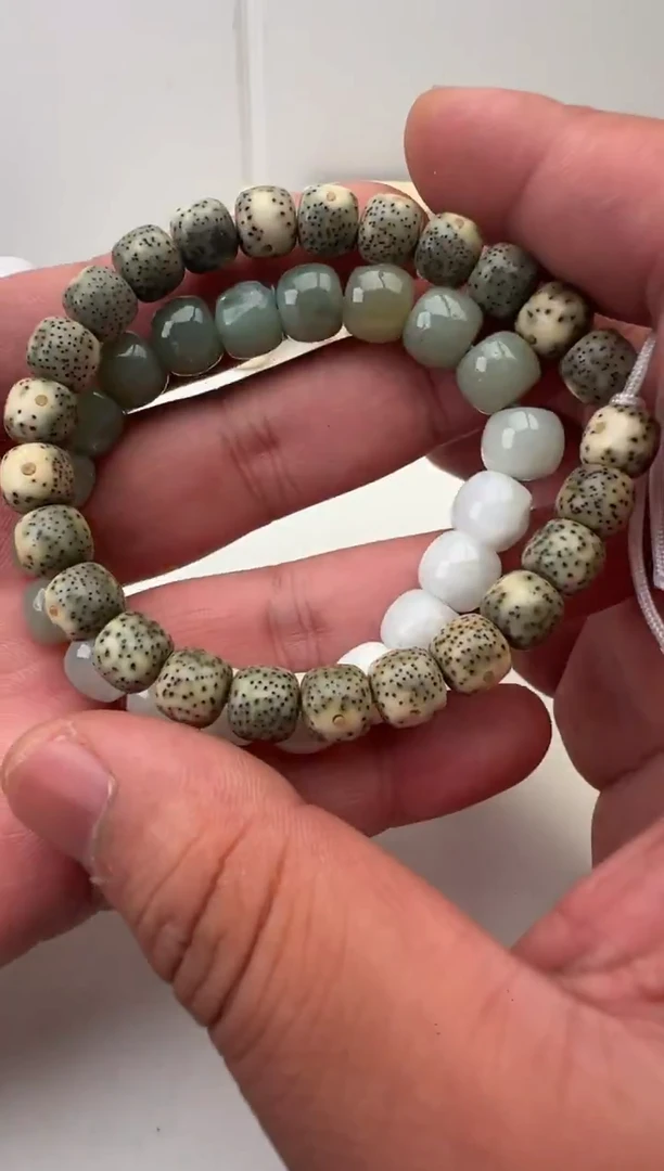 吊坠星月菩提星月菩提