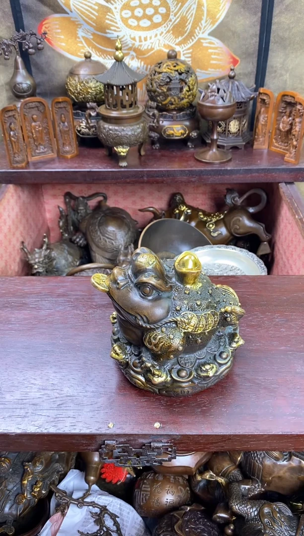 信德铜专属精选链接