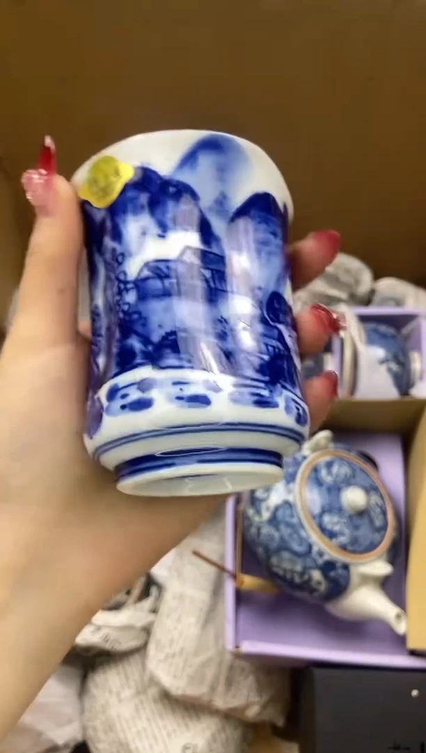 瓷片瓷片精美陶瓷甄选一单一付