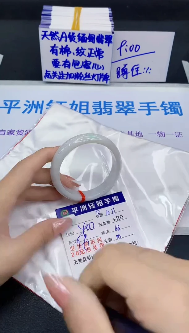 未镶嵌手镯翡翠11111