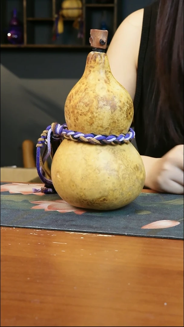 热水酒葫芦 一物一拍E079