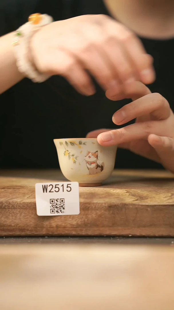 【经典福利】/ 杯子@@W2515