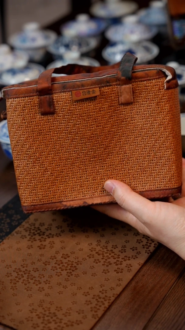 【闪购商品】茶事包1111111111111