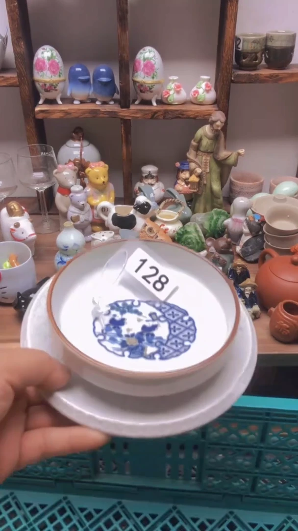 瓷片A龙华精品陶瓷店