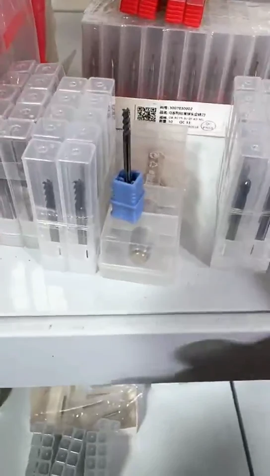 65度R2*50  10支  送一个分钟棒