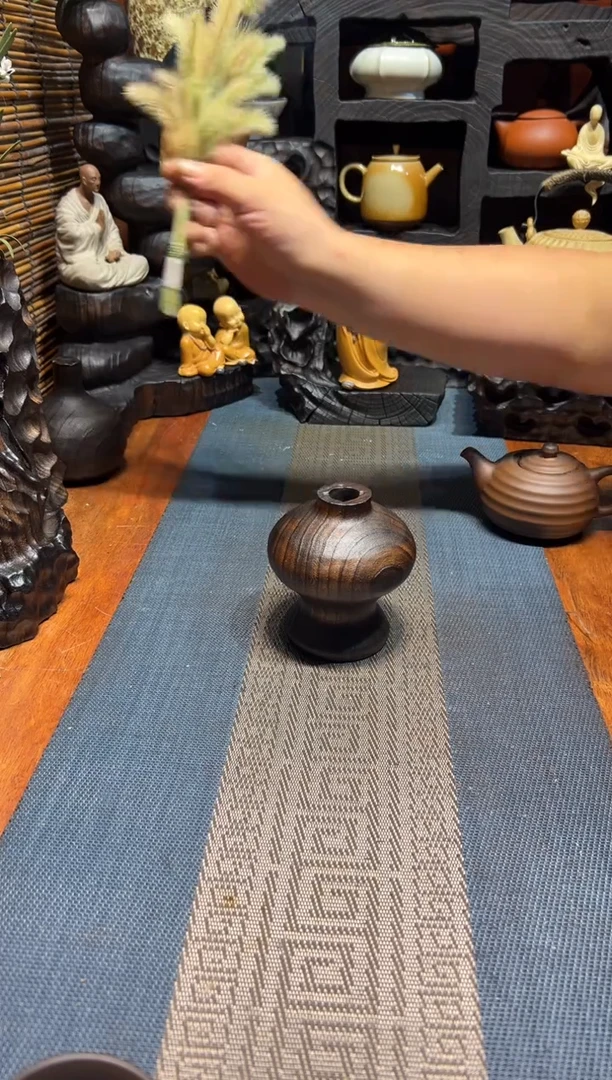 香樟木香樟木一物一拍