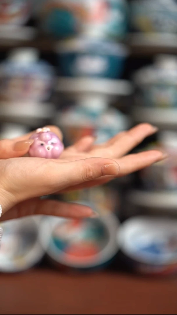 瓷片昨明香插随机发（福利价格）