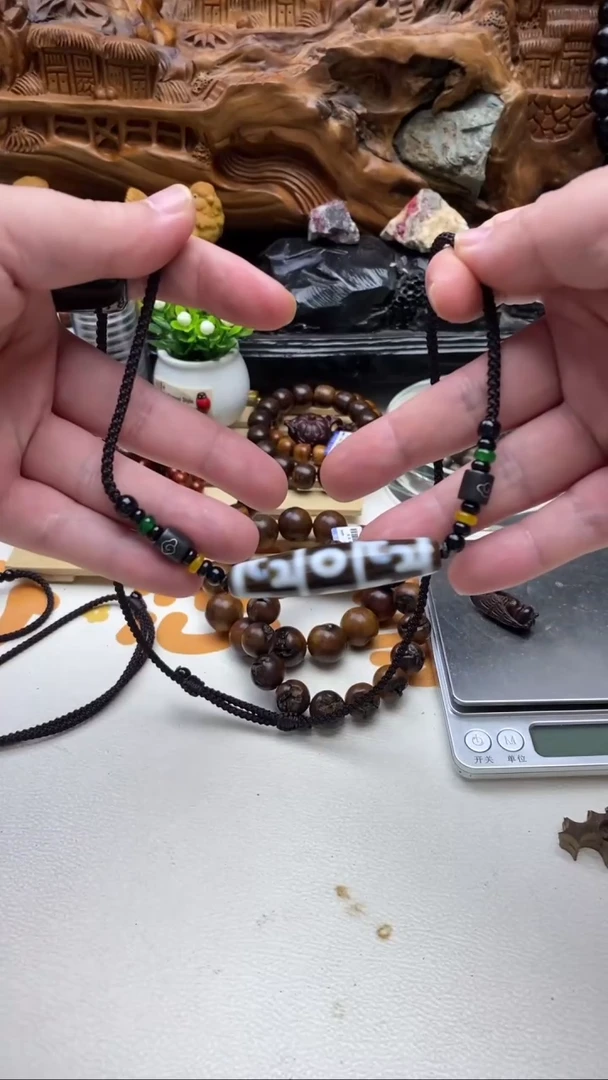 【闪购商品】白玉菩提吊坠菩提