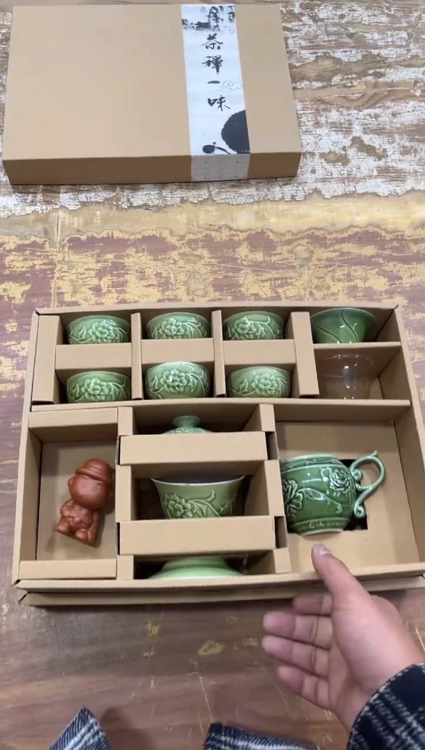 【闪购商品】摆件有仓库清仓随便清