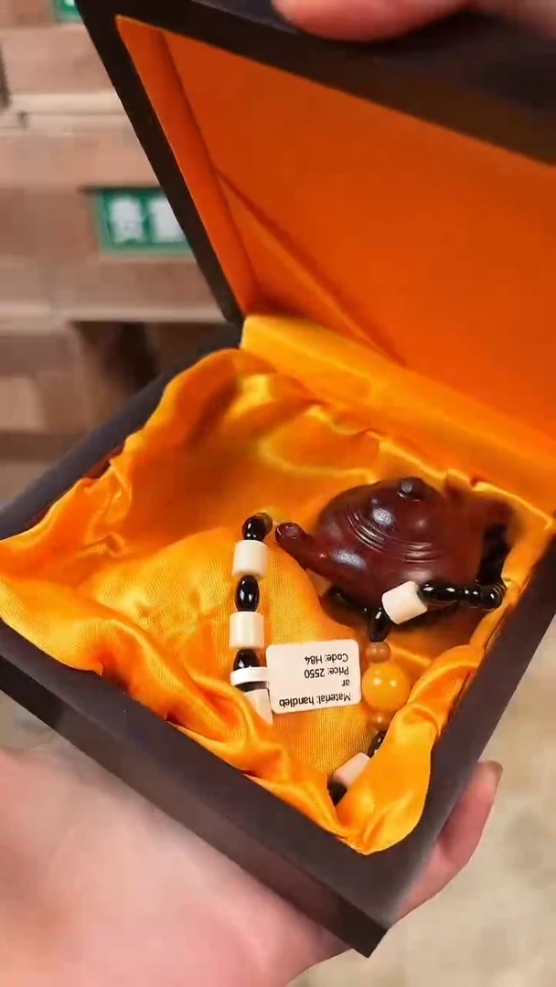 手串花香阁甄选福利闪购商品无礼盒
