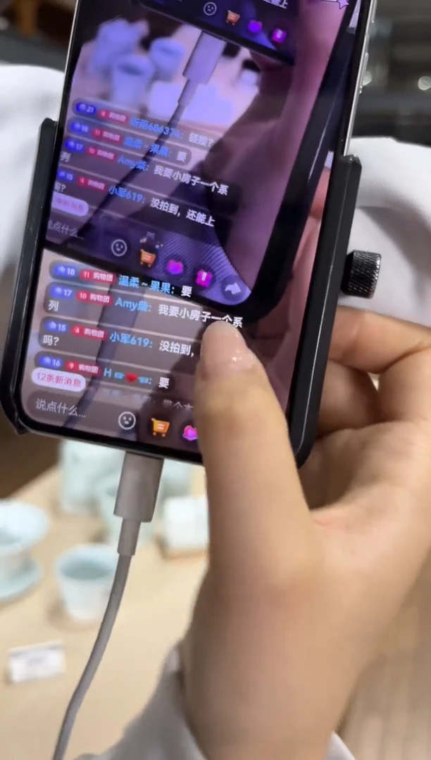 摆件H***?ES微瑕小房子四只装不带木垫小勺子