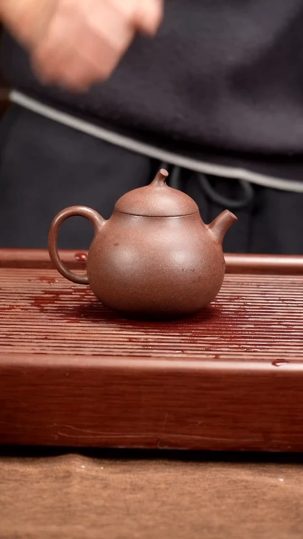 茶壶紫砂宜兴紫砂