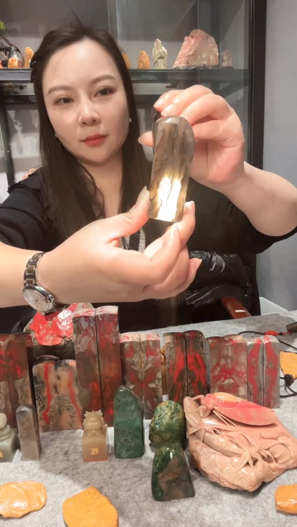 【闪购商品】昌化石昌化石头昌化石头