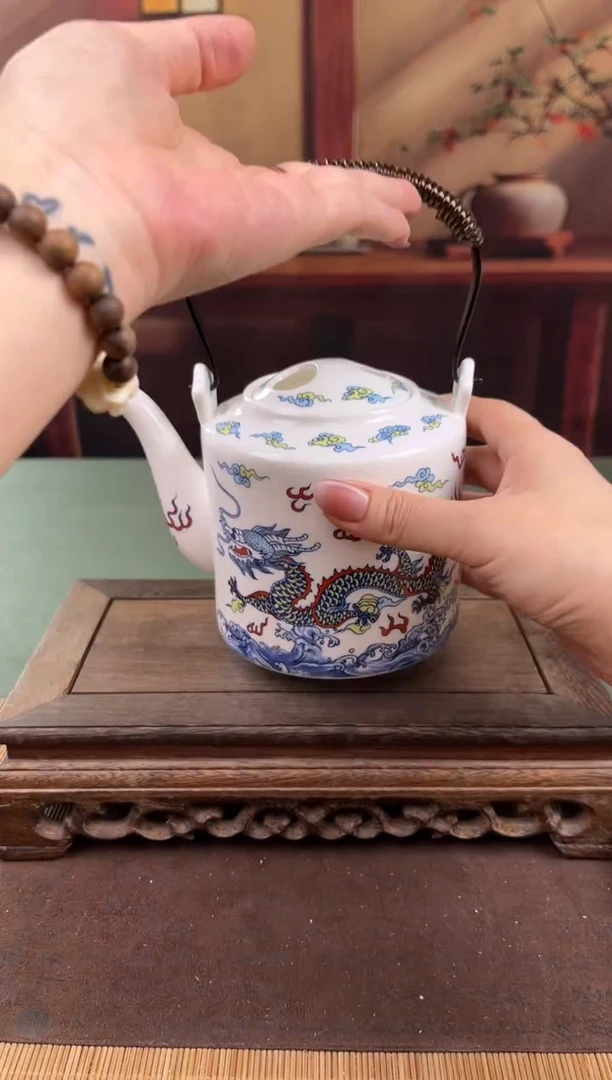 【闪购商品】顾德茶器福利闪购链接