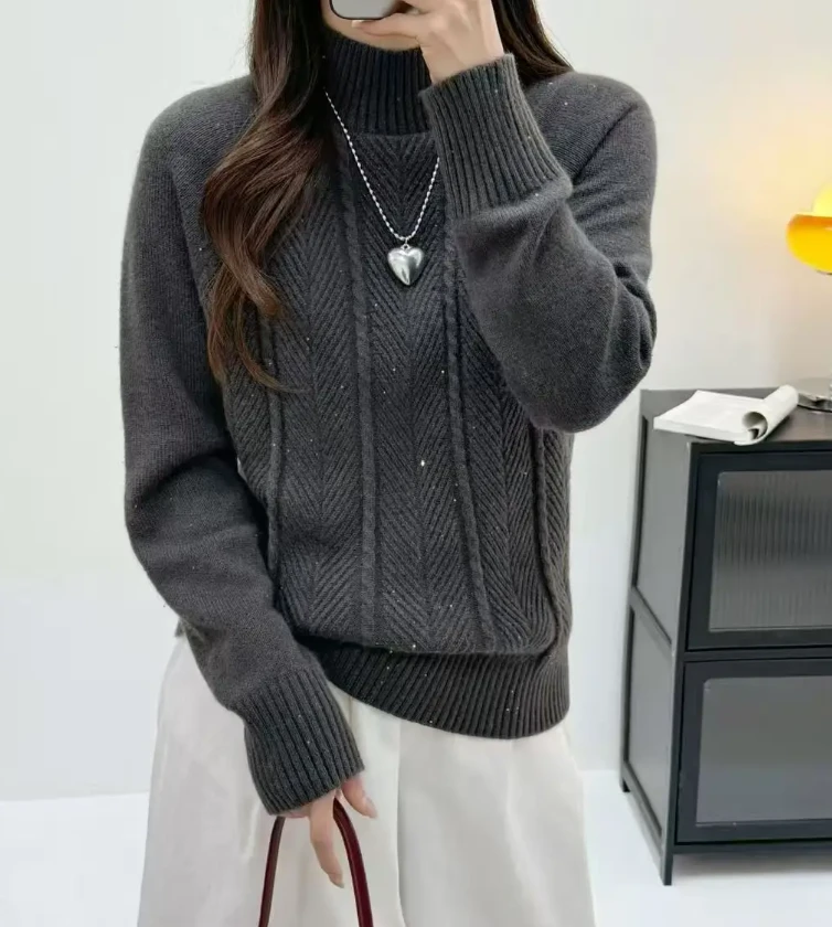 茵菲娜针织衫-R199387/R199438/R199361/R199441/R199439/R199437