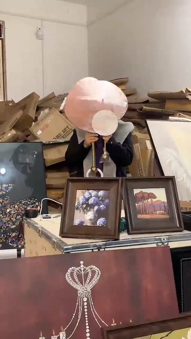 时来运转无灯款D06