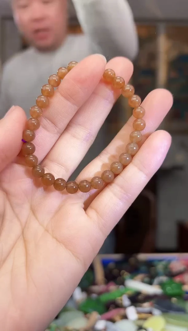 【闪购商品】和田玉颈饰未镶嵌拍一发一多样性发货