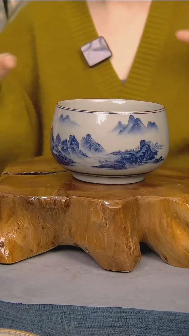 陶瓷家用茶具系列