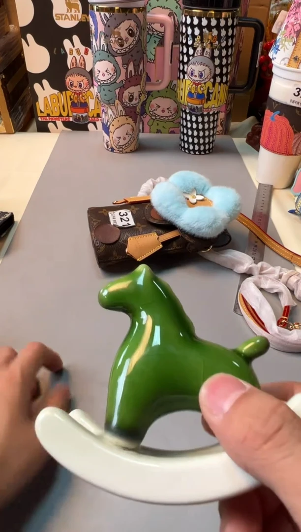 瓷片手工无品牌，七天无理由321