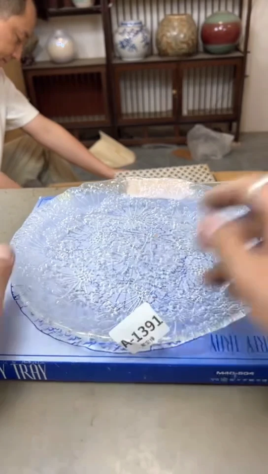 瓷片1391聚宝缘精品优选