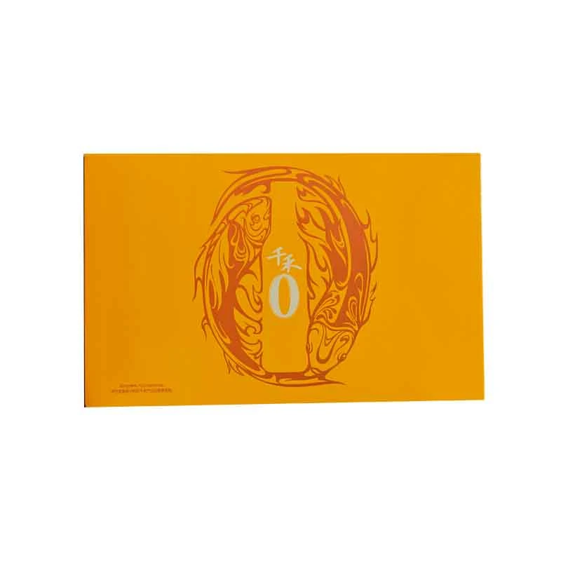 千禾零添加调味品礼盒3000g/提