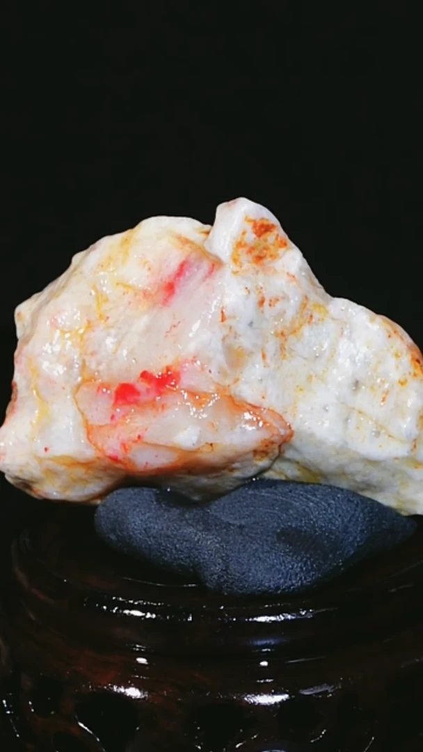 【闪购商品】昌化石昌化鸡血石