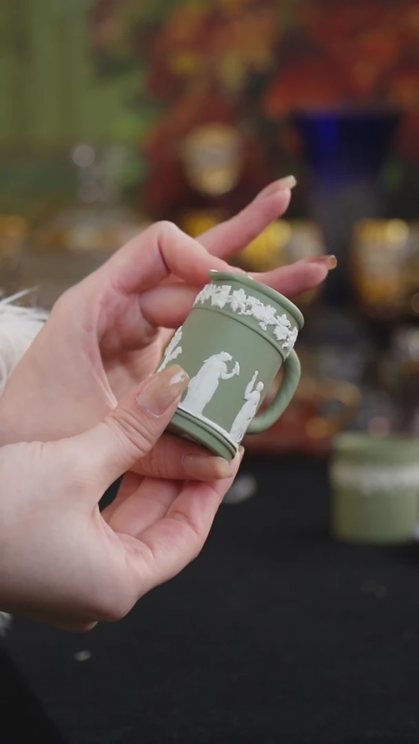 【闪购商品】摆件米多家中古器物 如图所示22666