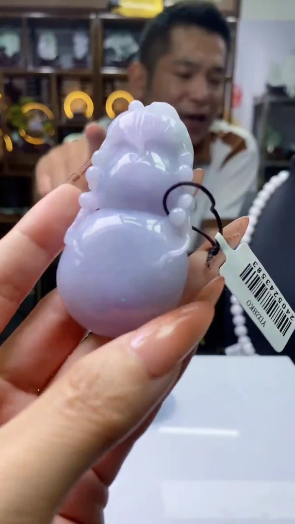 定制翡翠未镶嵌2643多样性发货