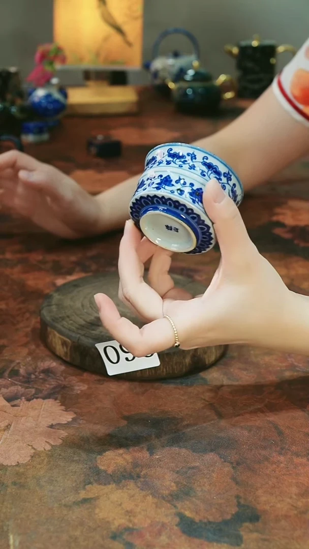 茶碗...........096