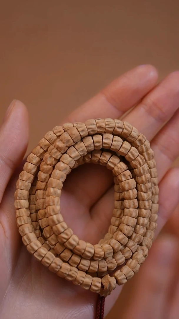 【闪购商品】柏香籽/百香籽手串SJ192