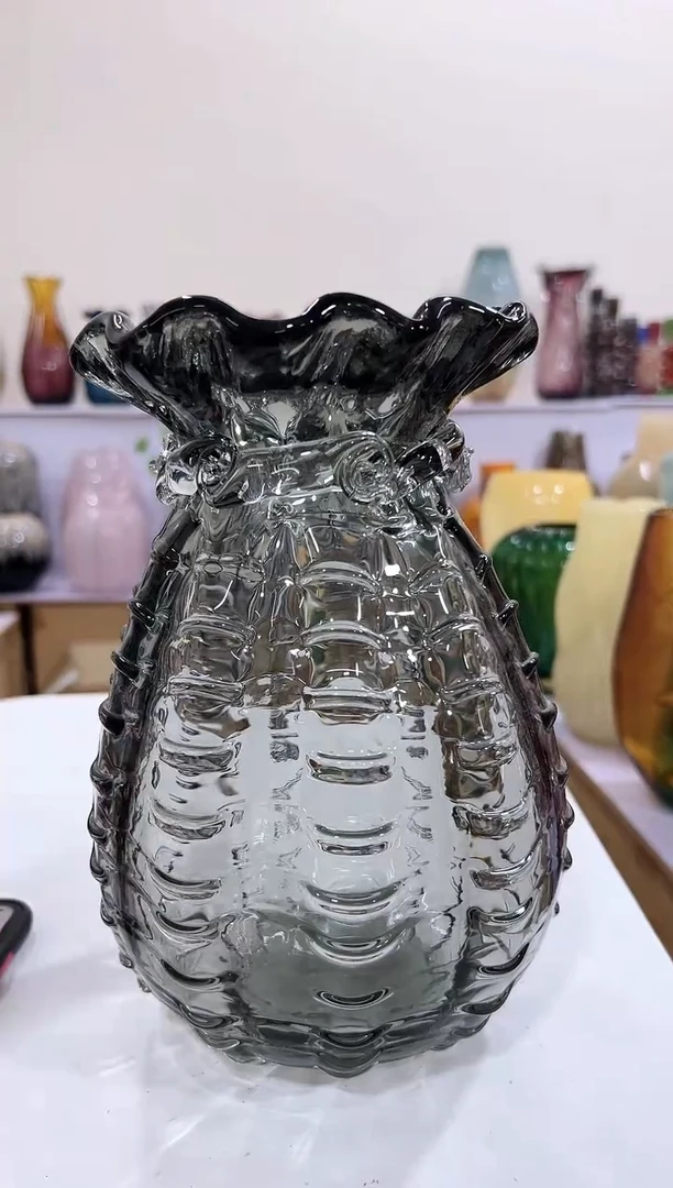 【闪购商品】也麦花器
