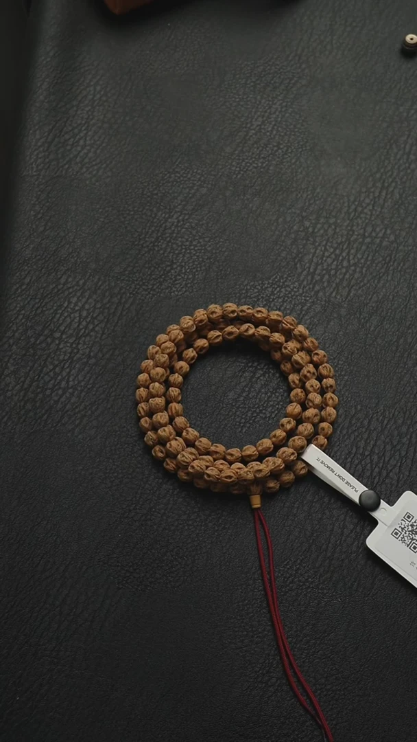 柏木手串/手链夏**空Y01玉系列原桩鬼7.5