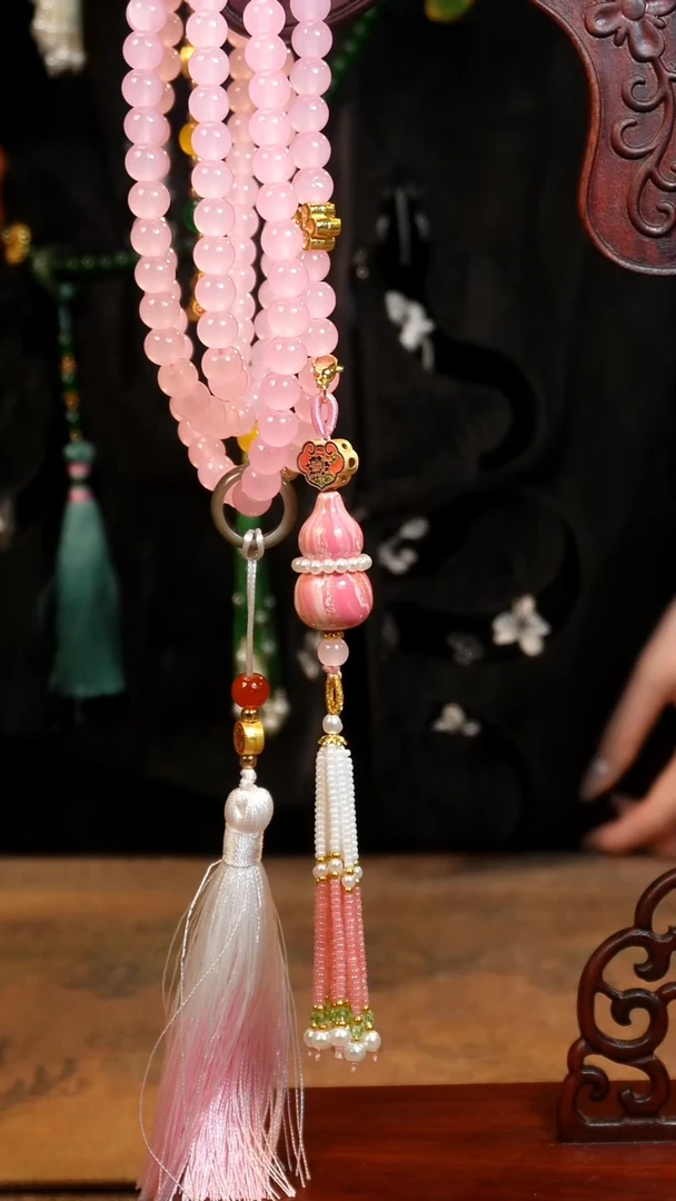 72宴禾堂漆艺工艺小葫芦118