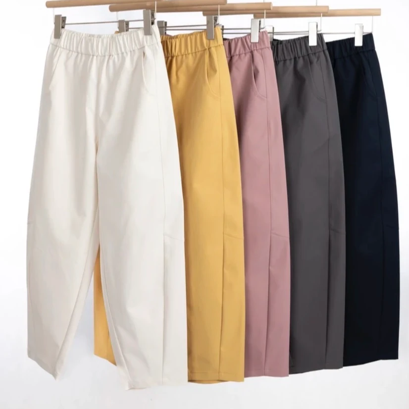 【慧姐私服-优选】25新款免烫百搭显瘦柔软超肽棉8801