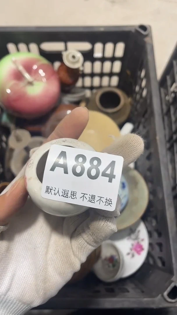 陶艺*工艺品品884