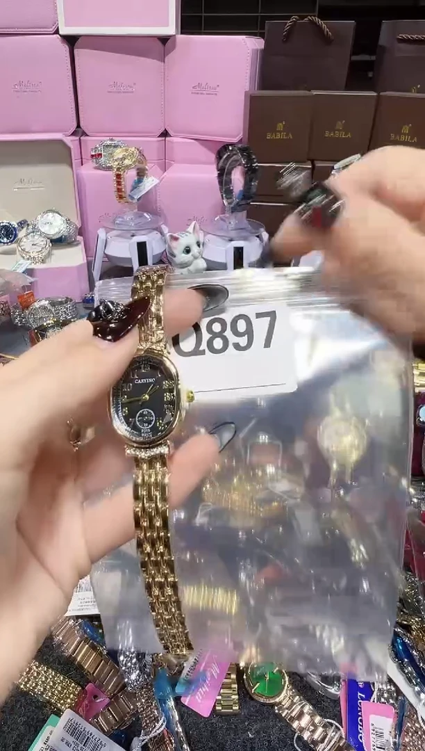 石英机芯锻造碳钢0