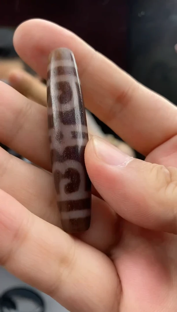 玛瑙/玉髓420未镶嵌-06014