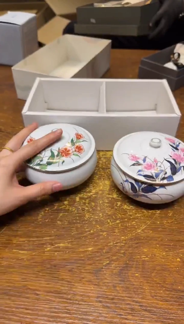 小狐狸严选日瓷器小狐狸精选日瓷器