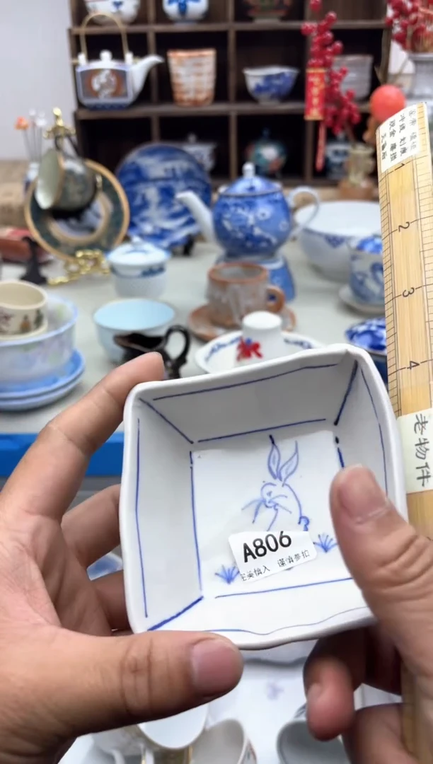 【闪购商品】碟A806...........